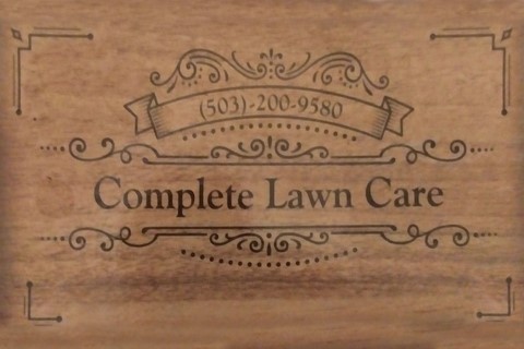 Complete Lawn Care