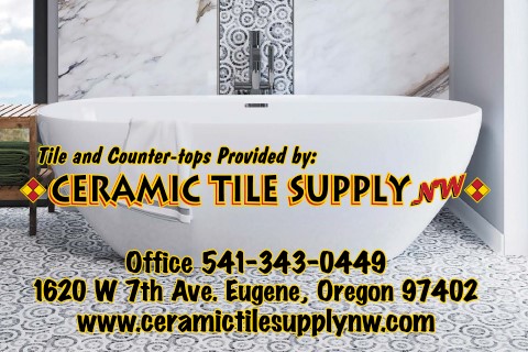 Ceramic Tile Supply NW