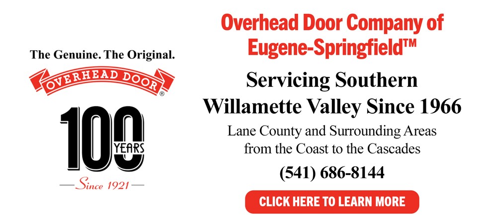 Overhead Door Co of Eugene-Springfield
