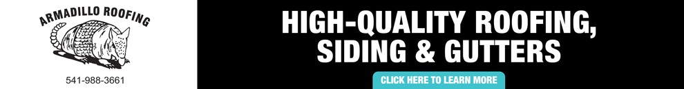Armadillo Roofing, Inc.